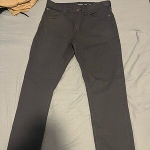 Mens Old navy jeans size 30/32